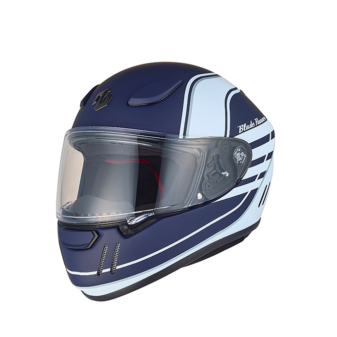 ZEALOT ジーロット BladeRunner ブレードランナー ヘルメット 通販