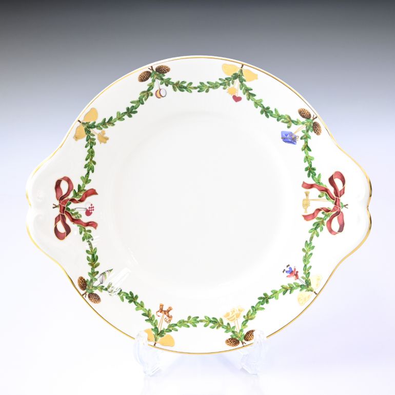 ROYAL COPENHAGEN（ロイヤル コペンハーゲン）ギフト通販 ハイブランド