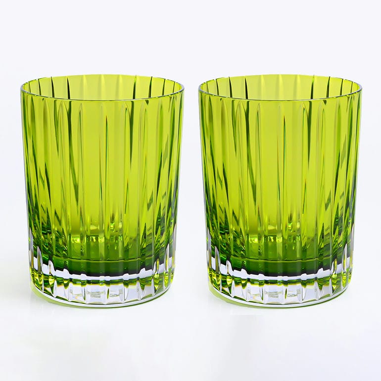 名入れ可有料】 バカラ BACCARAT 新作 グラス ペア ハーモニー