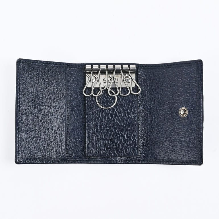 グッチ GUCCI キーケース オフィディアGG GGスプリーム メンズ