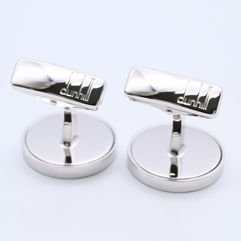 ダンヒル dunhill カフス メンズ カフリンクス カフスボタン Dシリーズ