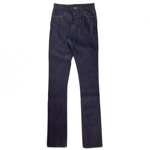 70%OFF】sulvam サルバム Mens Boot cut denim pants ブーツカット