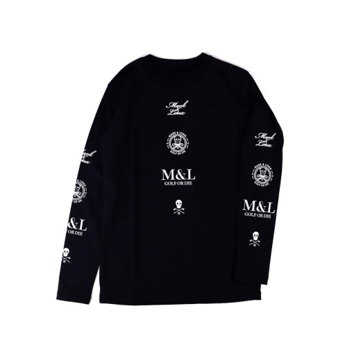 30%OFF】MARK&LONA マークアンドロナ Jaded Mock Neck Top | MEN