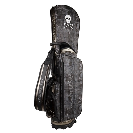 30%OFF】MARK&LONA マークアンドロナ Olson Luxe Cart Bag | カート