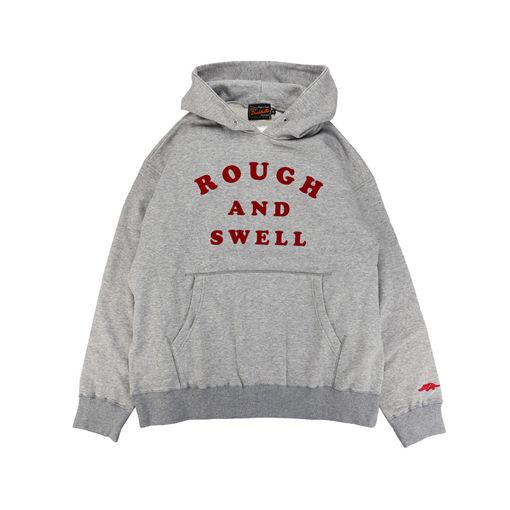 ラフアンドスウェル BLIZZARD OFF TURTLE 限定品 ラフアンドスウェル