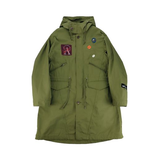 UNDERCOVER アンダーカバー アウター 公式通販 - ALLEY OnlineShop