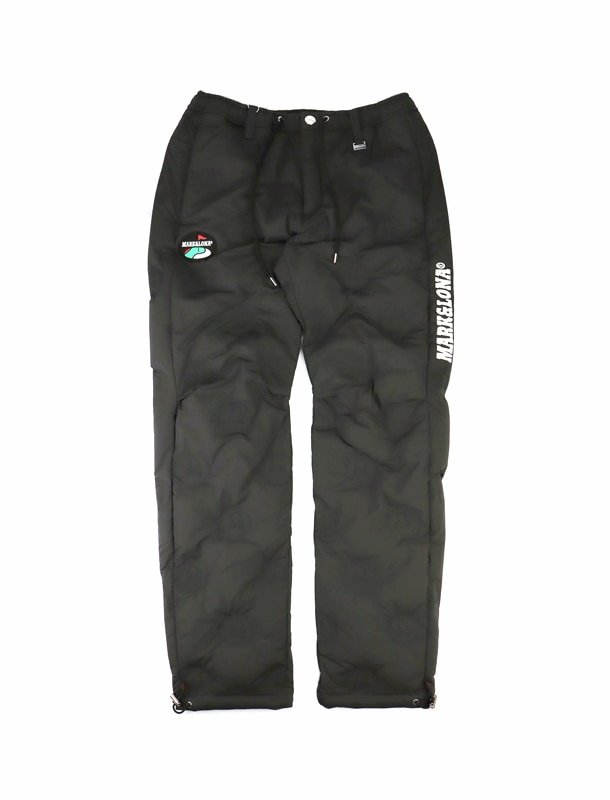 MARK&LONA マークアンドロナ Sonic Stretch Down Pants | MEN ダウン
