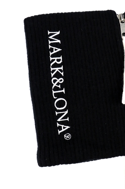 MARK&LONA マークアンドロナ Ever Neck Warmer | MEN and WOMEN ネック