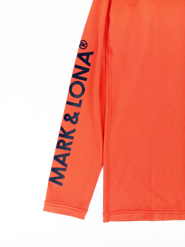 木村拓哉さん着用モデル】MARK&LONA マークアンドロナ Mercury Fitted