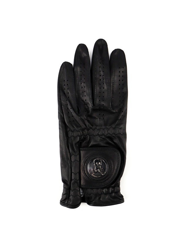MARK&LONA マークアンドロナ Signal Marker Glove ［Left】 | MEN and