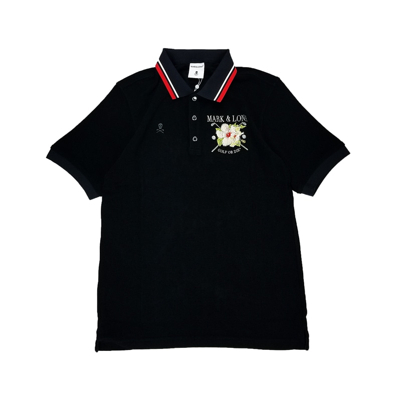 50%OFF】MARK&LONA マークアンドロナ Jota Terry Polo | MEN
