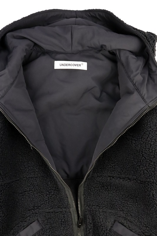 23AW】UNDERCOVER MEN'S PRE-COLLECTION アンダーカバーメンズプレ