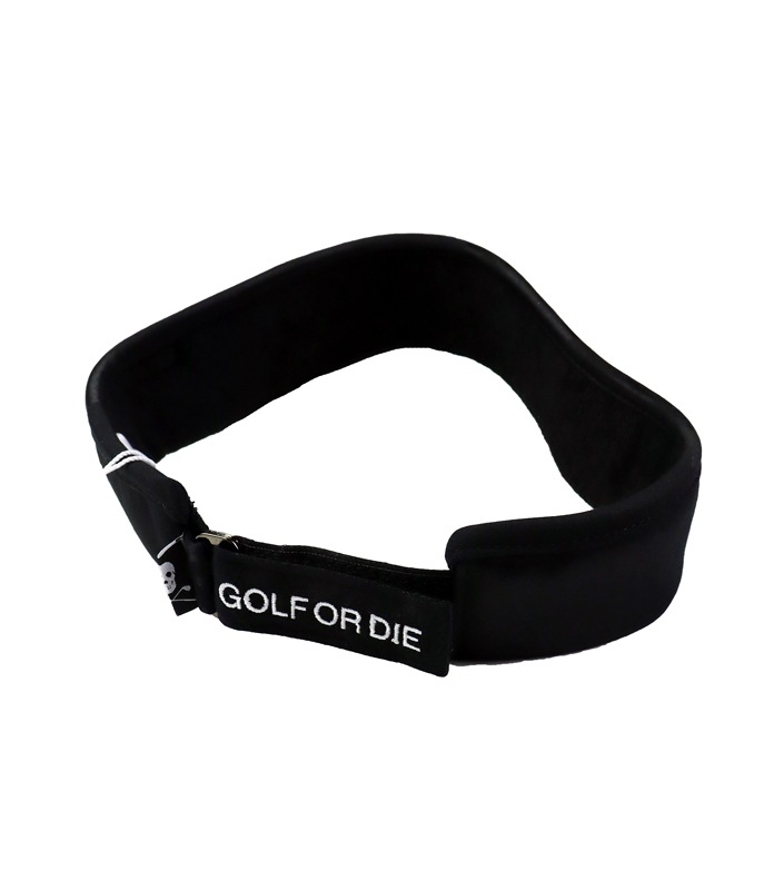 MARK&LONA マークアンドロナ Gauge Neo Sunvisor | MEN and WOMEN