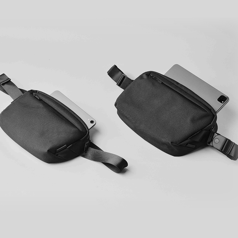 GO SLING AXOFLUX | SLING & SHOULDER | 【公式】ALPAKA (アルパカ)