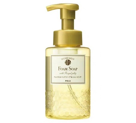 シャワーブレイクプラス フォームソープ 業務用10L | カテゴリから探す