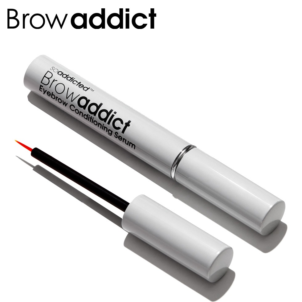 アイブロウ コンディショニングセラム アドバンス【Browaddict／ブロウ