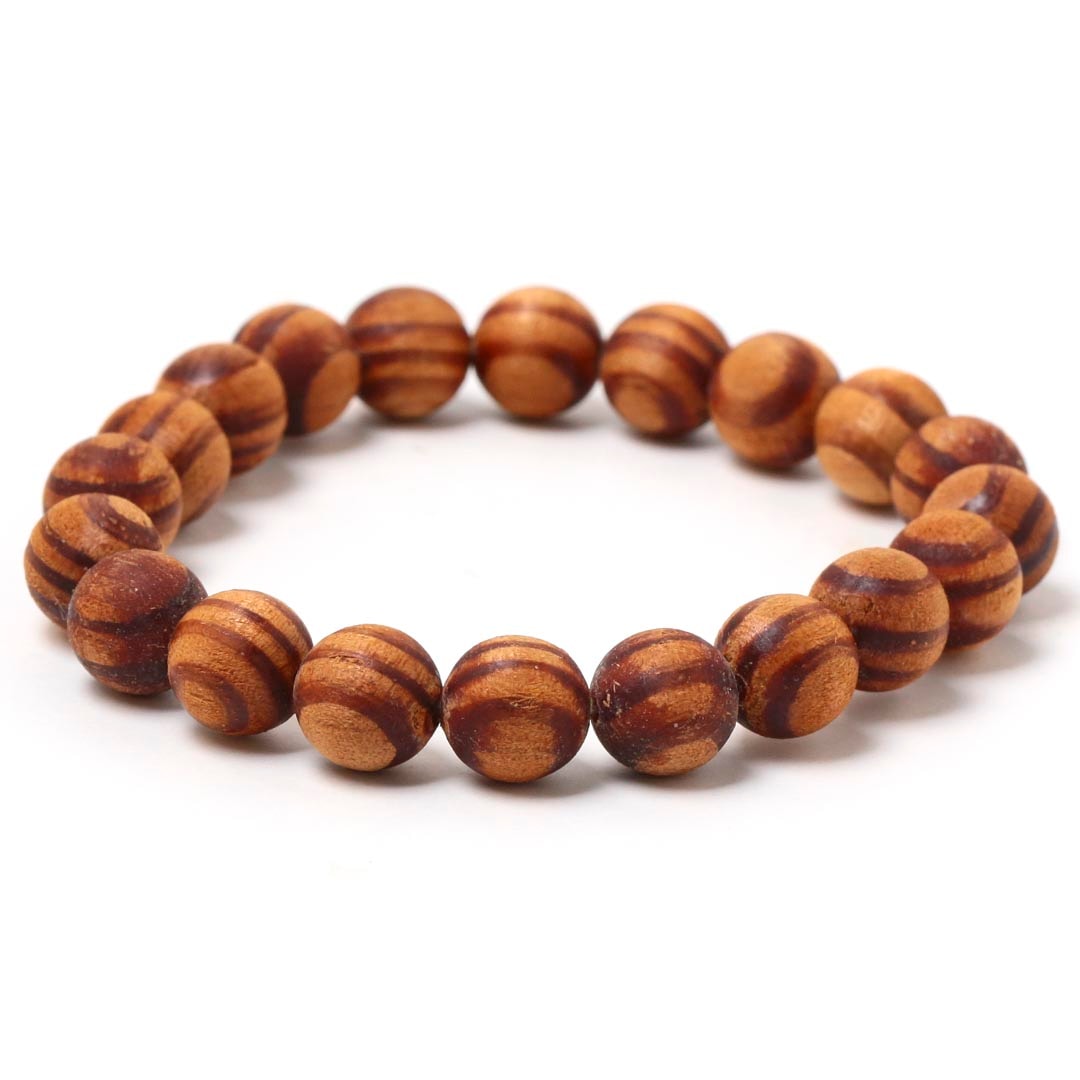 出雲瑪瑙とあこや真珠のブレスレットサイズ15～15、5センチ hg08