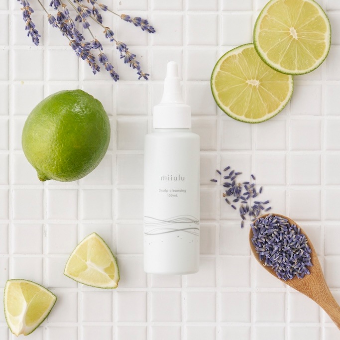 頭皮ケア3点セット】頭皮クレンジング＆バランシングシリーズ