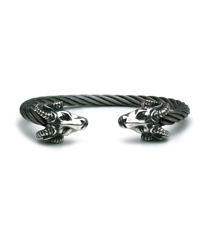 シルバーアクセサリーブランドアージェントグリーム | LIQUID リキッド