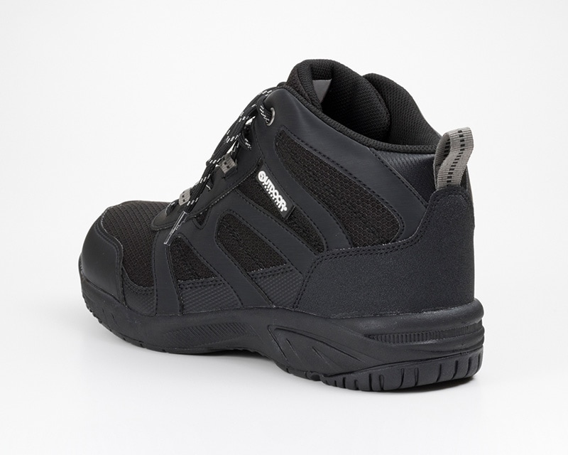 防水】アウトドアプロダクツ 711WS ブラック | すべての商品 | アサヒ