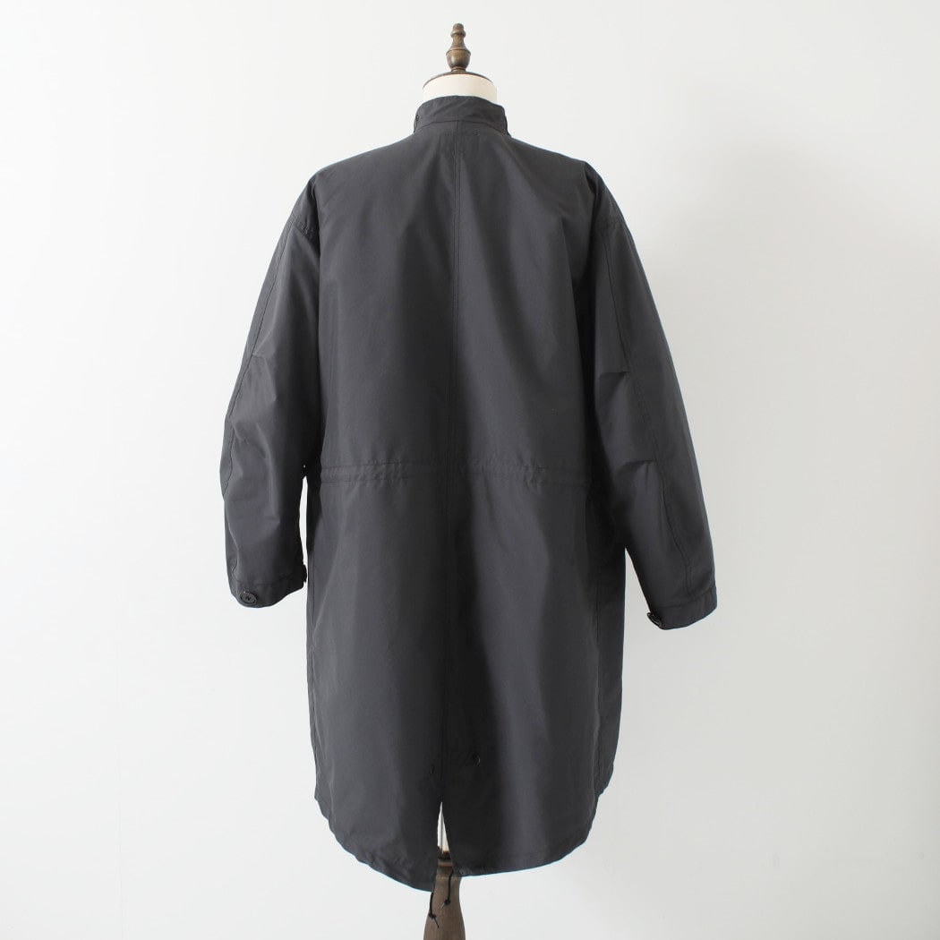 CIOTA M-65 Fishtail Parka シオタ スビンコットンナイロン オックス