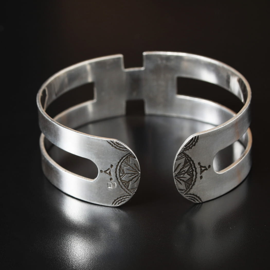 TOUAREG SILVER JEWELRY トゥアレグ シルバー ジュエリー シルバー