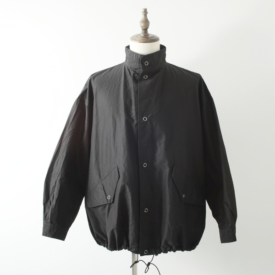 marka マーカ オーガニックコットンシルク 高密度タイプライター