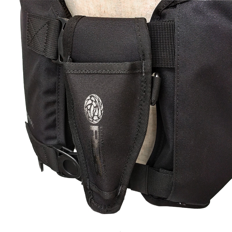 ライフジャケット フローティングベスト RBB ロックショア