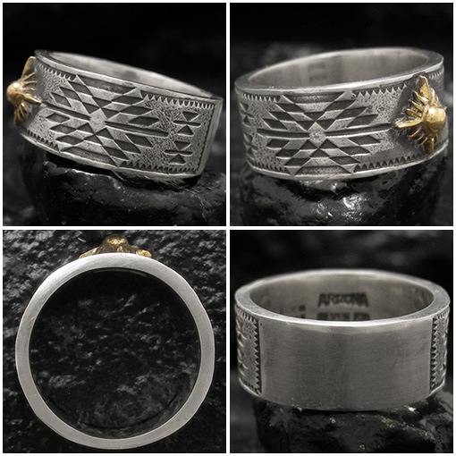 R-74 | リング | ARIZONA FREEDOM（アリゾナフリーダム）公式サイト