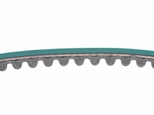 スーパーDIO ZX ライブDIO ZX 強化 ドライブベルト アラミド繊維 V