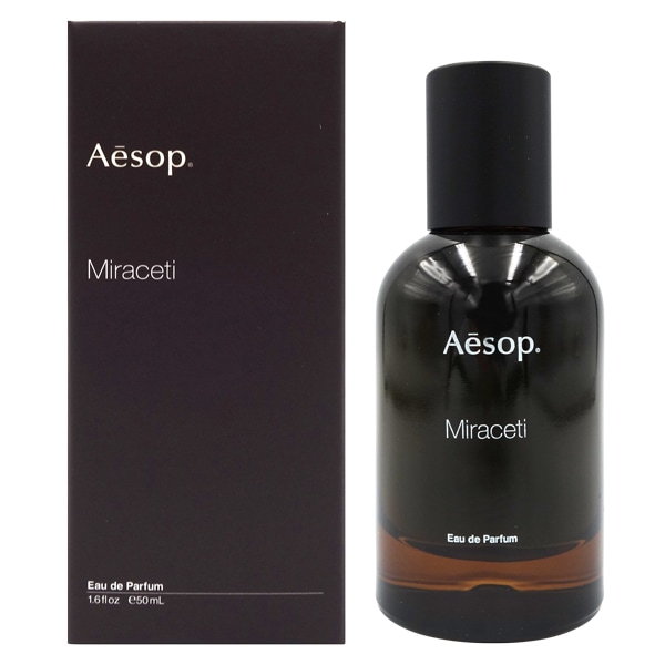 イソップ Aesop ミラセッティ EDP SP 50ml 【送料無料】 | その他