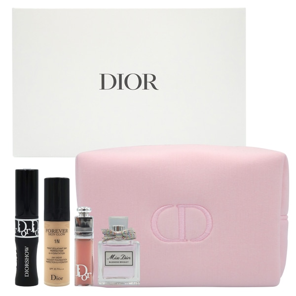 クリスチャン ディオール Dior ミスディオール ブルーミングブーケ
