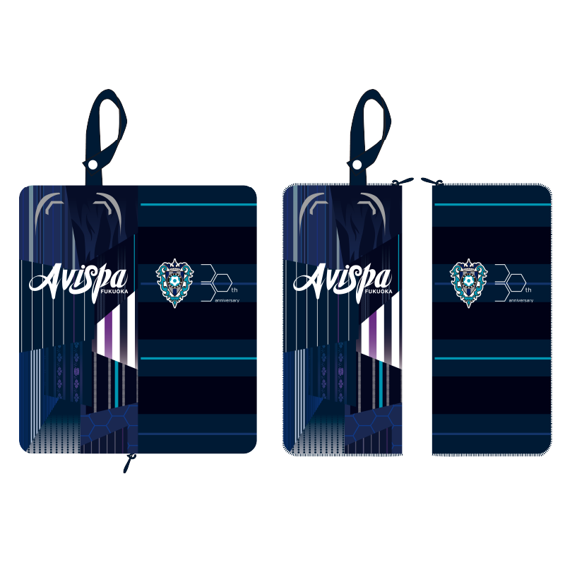 アビスパ福岡 レジャー｜アビスパ福岡オンラインショップ AVISPA