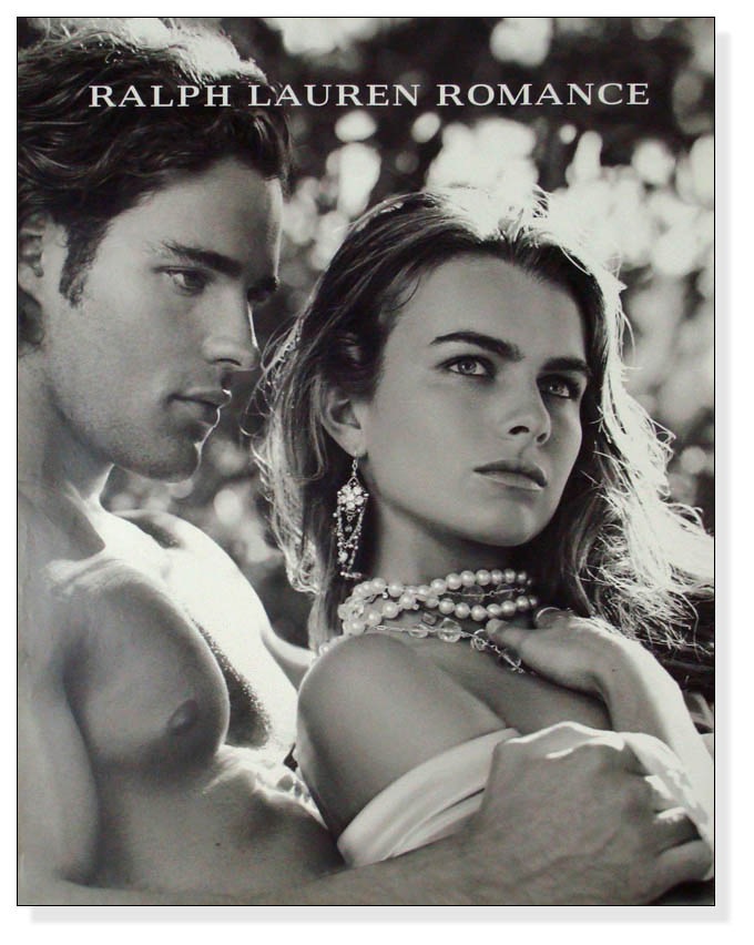 ラルフローレン ロマンス（ラルフローレン） ポスター販売のアズ