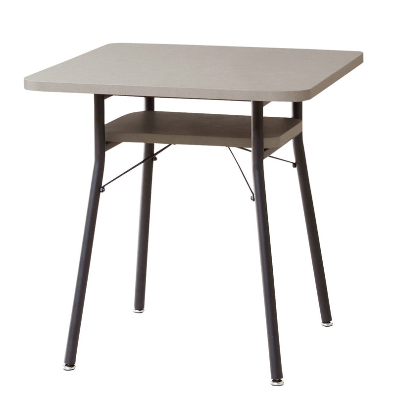 ミルド ダイニングテーブル 65｜B-COMPANY公式オンラインショップ