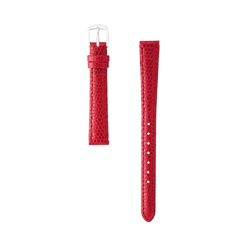 時計バンド リザード ブルー BTE512S | 時計バンド | バンビ公式