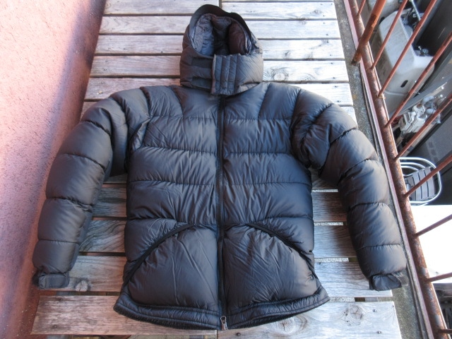 美USED USA製 フェザードフレンズ ボラントXT ジャケット 黒 XS jkp507