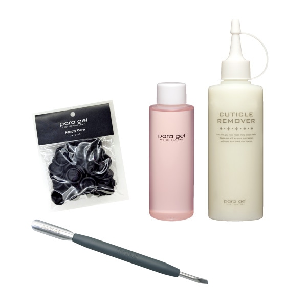パラジェル ライセンスキット4 | 新商品 | | para gel onlineshop