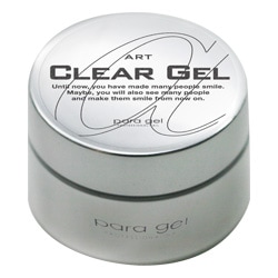 パラジェル クリアジェル【25g】 | すべての商品 | | para gel
