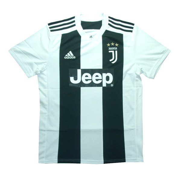 ユベントス 18 ホーム 半袖 ユニフォーム ADIDAS 2018シーズン | 完売