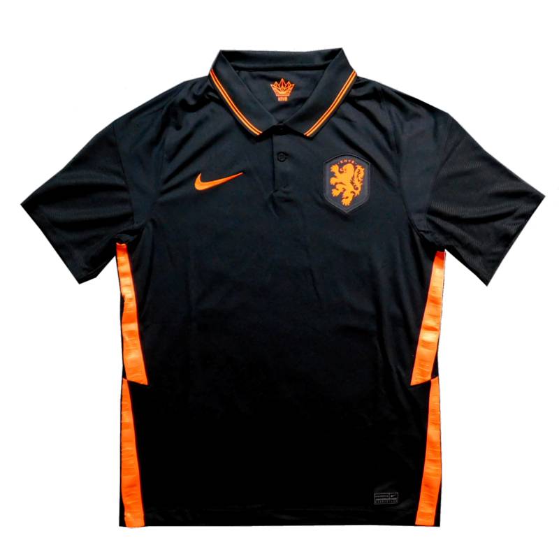 超美品】NIKEサッカーオランダ代表 ユニフォーム 20/21 ホームSサイズ