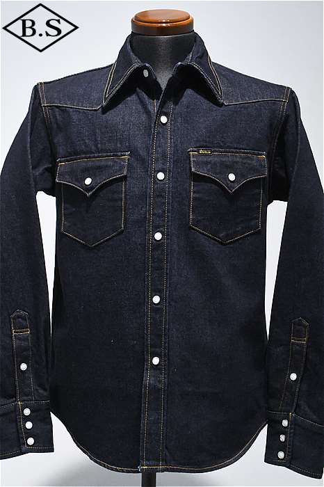 STUDIO_D'ARTISAN / ステュディオダルチザン STUDIO D'ARTISAN 長袖