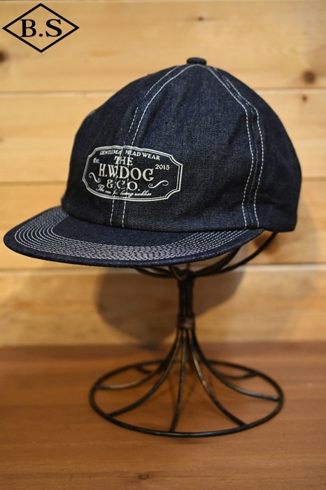 THE H.W.DOG&CO. / ザエイチダブリュードッグアンドコー THE H.W.