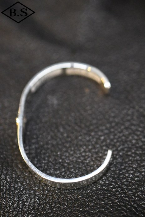 FIRST ARROW's / ファーストアローズ FIRST-ARROW's BR-009 K18付 平打