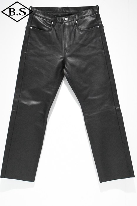 すべての商品 / ショット schott レザーパンツ 7825915002 LOT.025