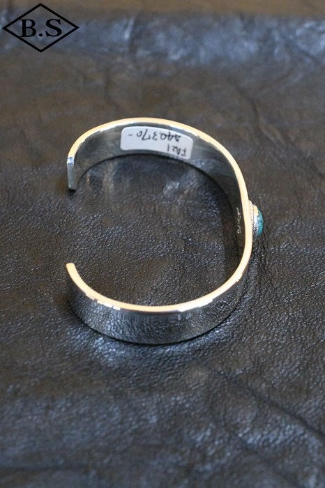 FIRST ARROW's / ファーストアローズ FIRST-ARROW's BR-003 ターコイズ