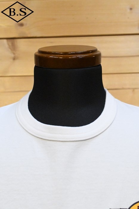 THE_REAL_McCOY'S / リアルマッコイズ REAL McCOYS Tシャツ MC24004