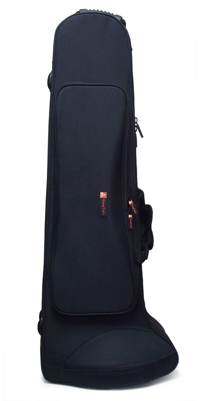 KTL バストロンボーン用セミハードケース｜管楽器専門 バルウェブ♪