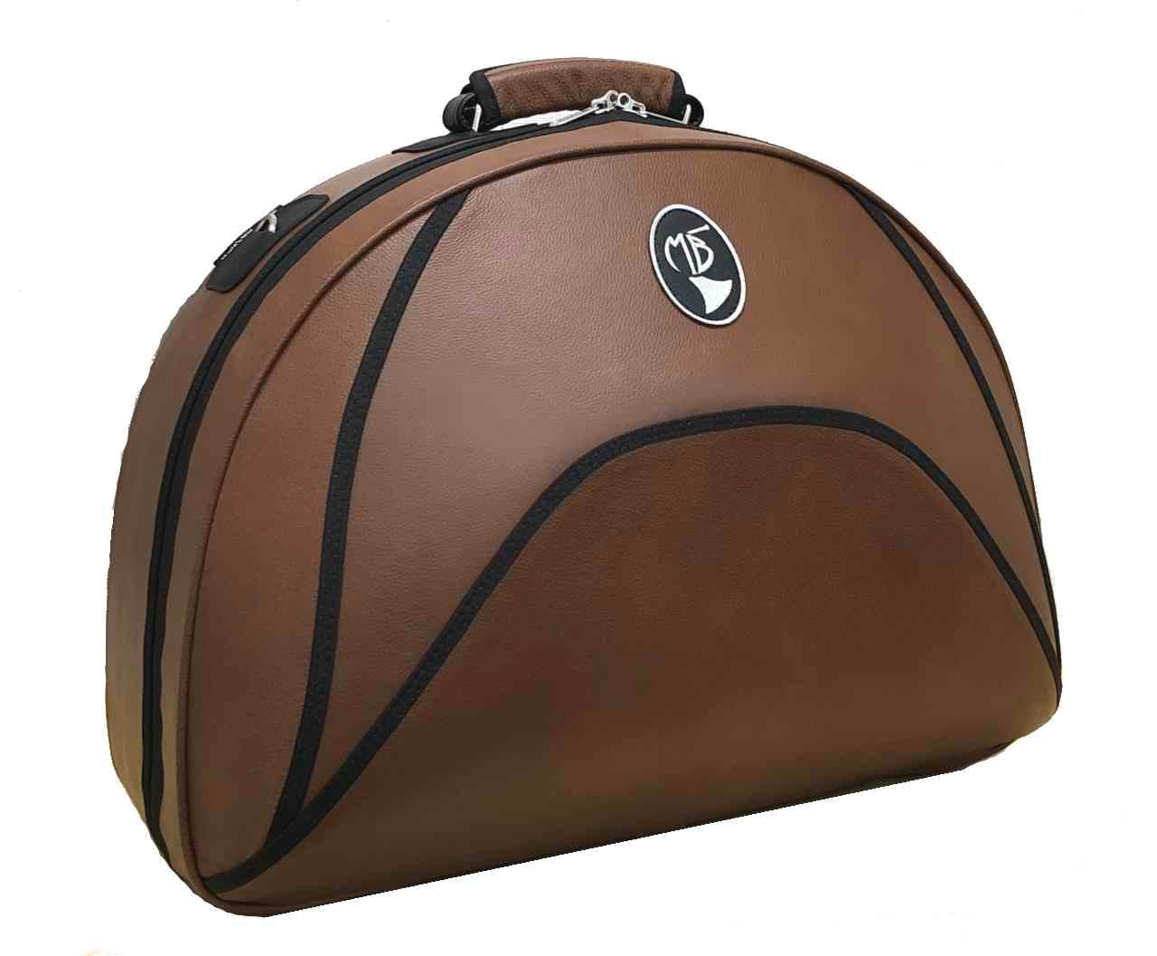MB(マーカス・ボナ) ホルン用ケース(ベルカット)MB｜管楽器専門