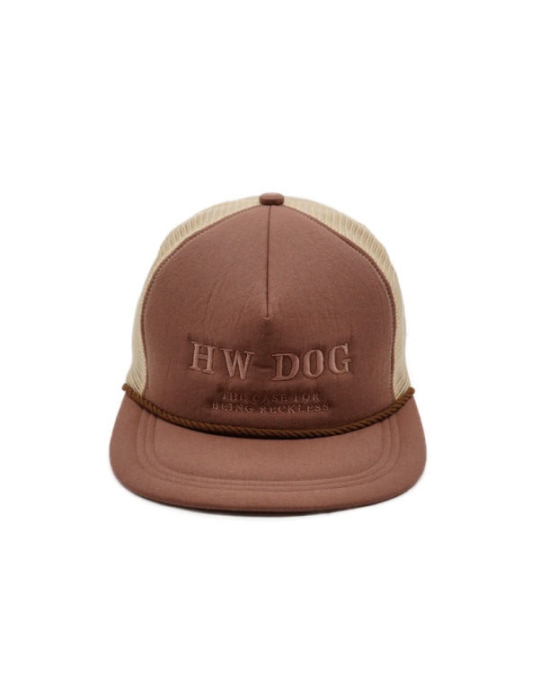 THE H.W.DOG & Co. ザ エイチダブリュー ドッグアンドコー｜MESH